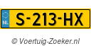 S213HX