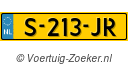 S213JR