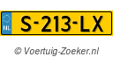 S213LX