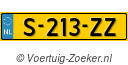 S213ZZ