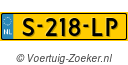 S218LP
