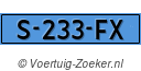S233FX