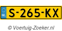 S265KX
