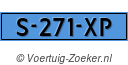 S271XP
