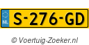 S276GD