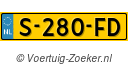 S280FD