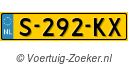 S292KX