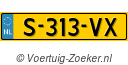 S313VX