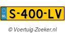 S400LV