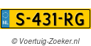S431RG