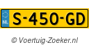 S450GD