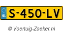 S450LV