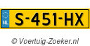 S451HX