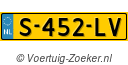 S452LV
