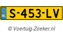 S453LV