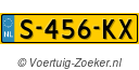 S456KX