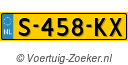 S458KX