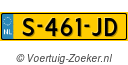 S461JD