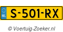 S501RX