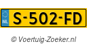 S502FD