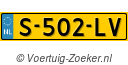 S502LV