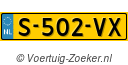 S502VX
