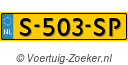 S503SP