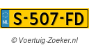S507FD