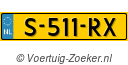 S511RX