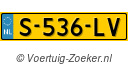S536LV