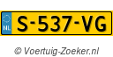 S537VG