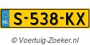 S538KX