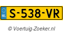 S538VR