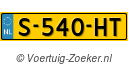 S540HT