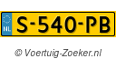 S540PB