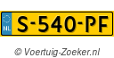 S540PF