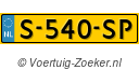 S540SP