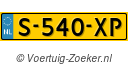 S540XP