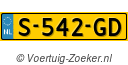 S542GD