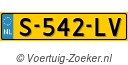S542LV