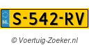 S542RV