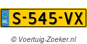 S545VX