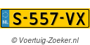 S557VX