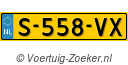 S558VX
