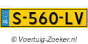 S560LV