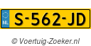 S562JD