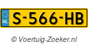 S566HB