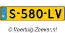 S580LV