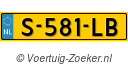S581LB