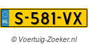 S581VX